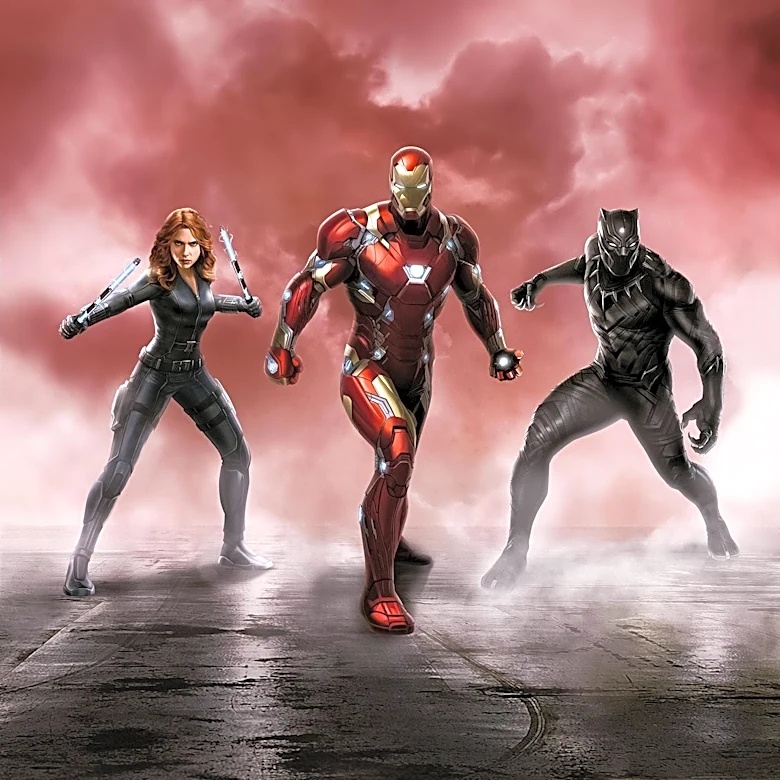 How Did Disney Fully Integrate Its Marvel units