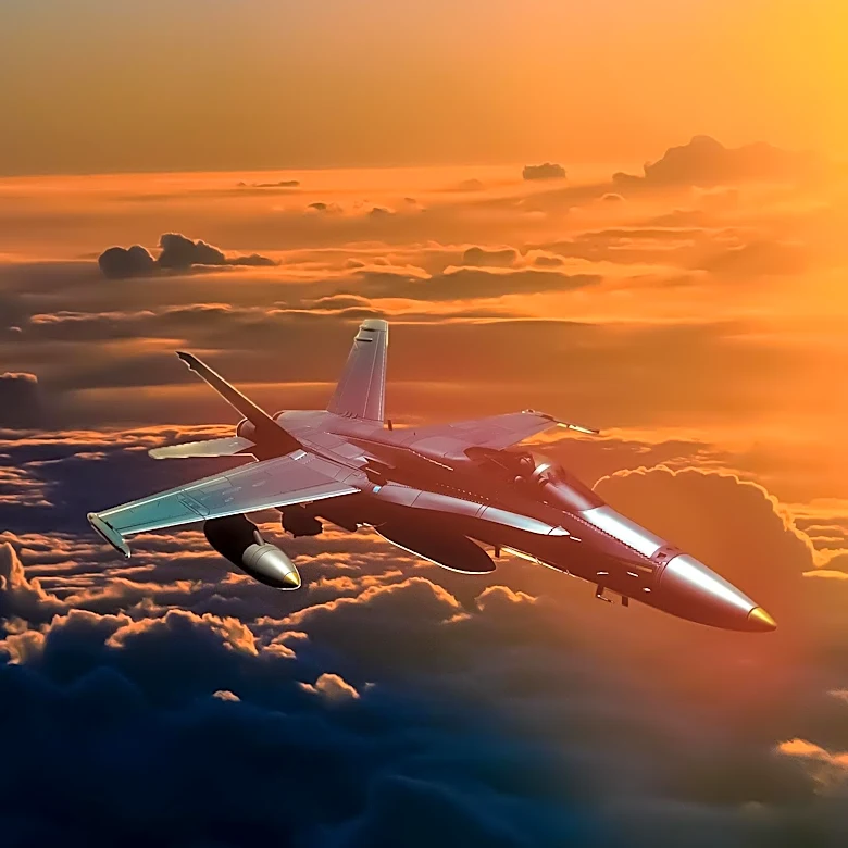 NASA Became the Blackbird’s Final Operator After the Air Force Quit