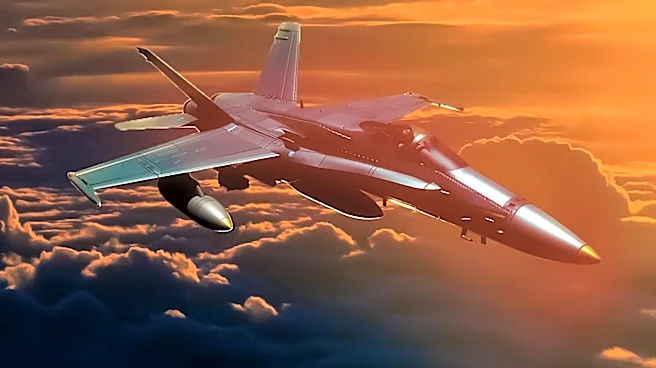 NASA Became the Blackbird’s Final Operator After the Air Force Quit
