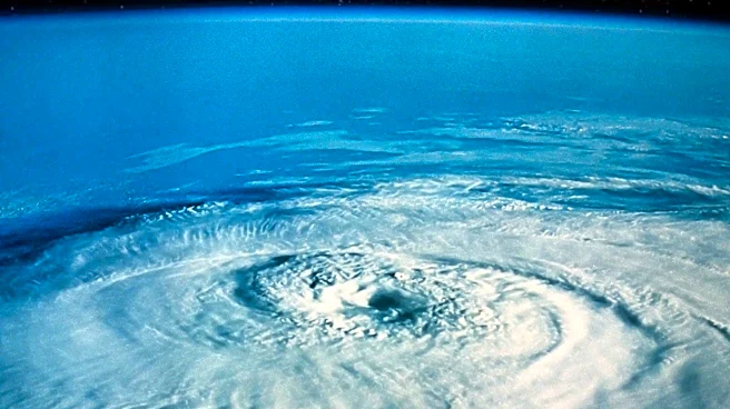 1965 Was the First Atlantic Hurricane Season to Run June Through November