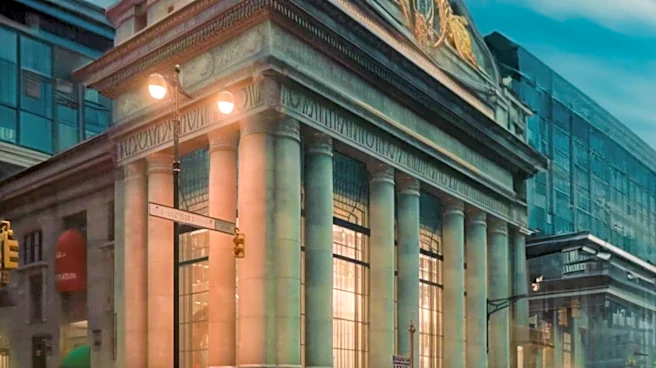 America’s First Major Bank Robbery Netted Thieves $162,821