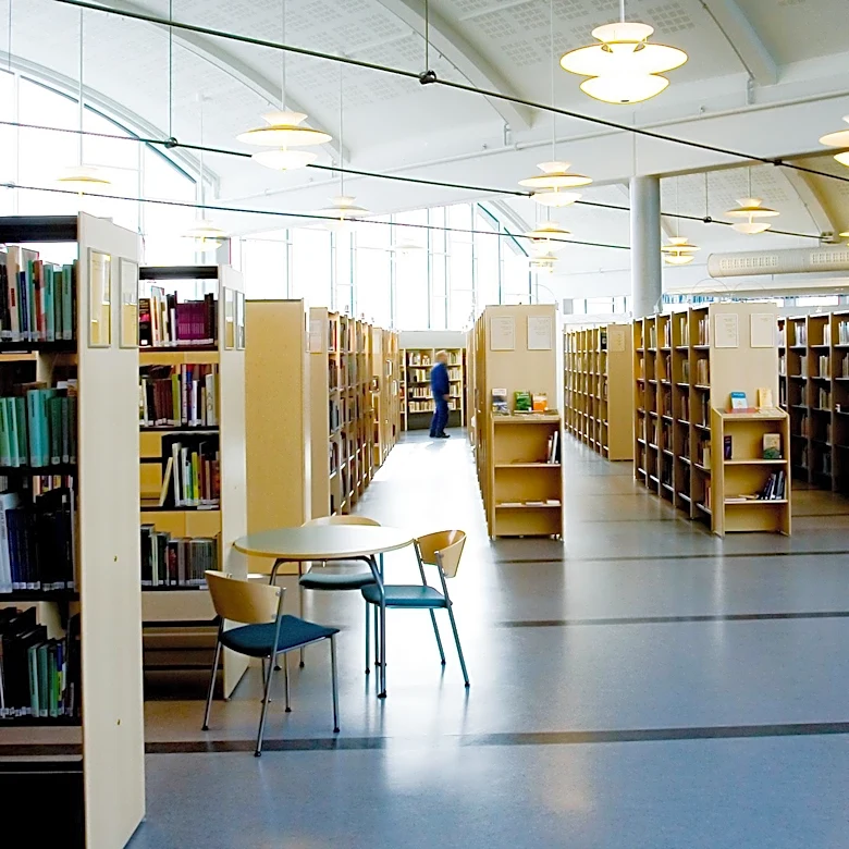 How One Ohio Library Project Grew Into a Global Cooperative