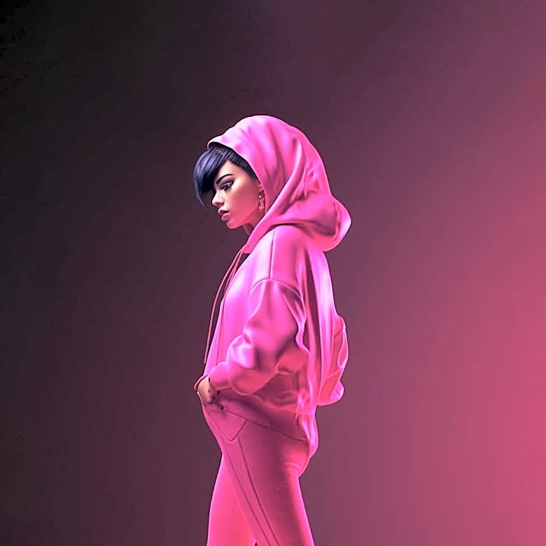 How the Tracksuit Made the Leap From the Track to the Street