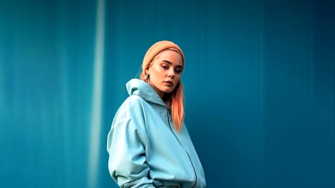 From Polyester to Velour: How Tracksuit Fabrics Changed With Fashion
