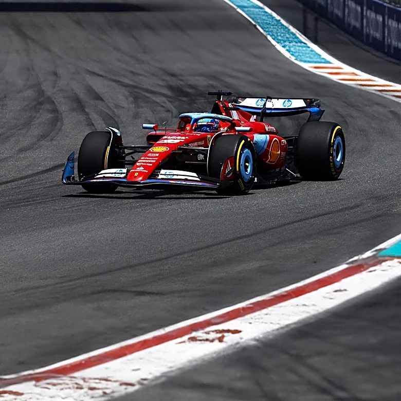 Key moments of the Russian Grand Prix Revisited