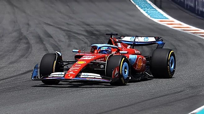 Key moments of the Russian Grand Prix Revisited