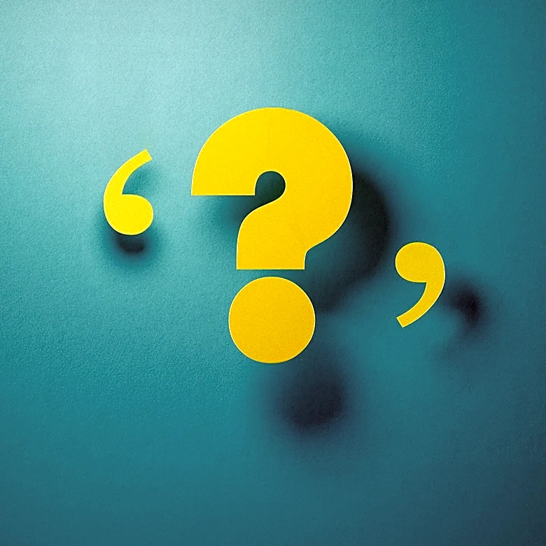 English Punctuation Styles Explained