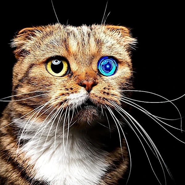 What Scottish Fold Ears Can Reveal About the Cat’s Health