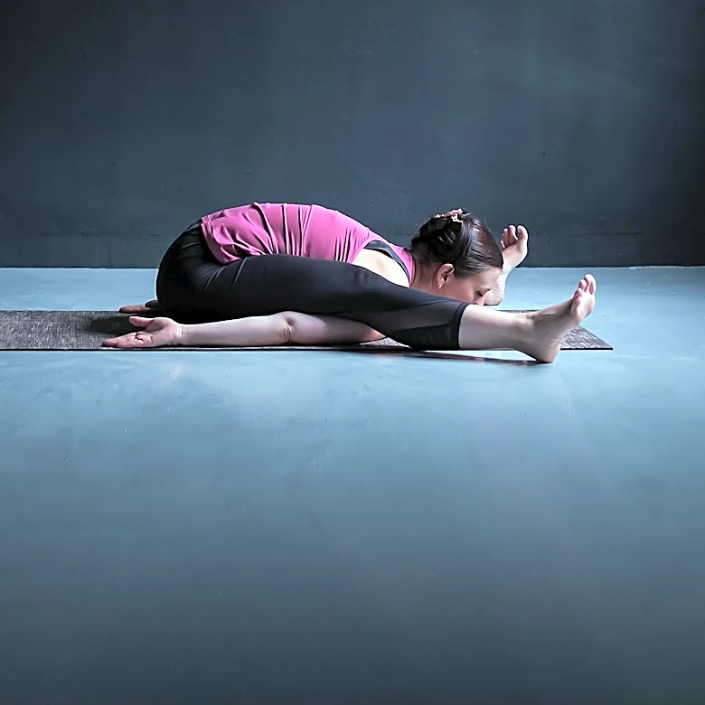 The Advanced Yoga Practice That Combines Three Powerful Locks
