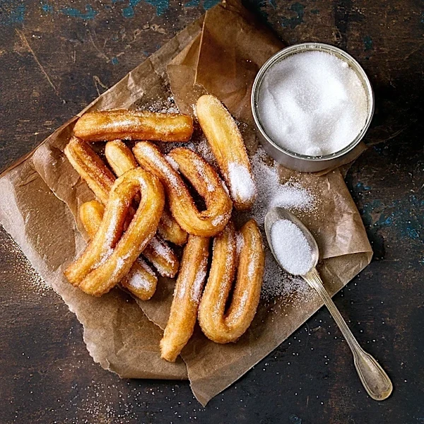 Did Churros Come From China? Inside the Surprising Origin Theory