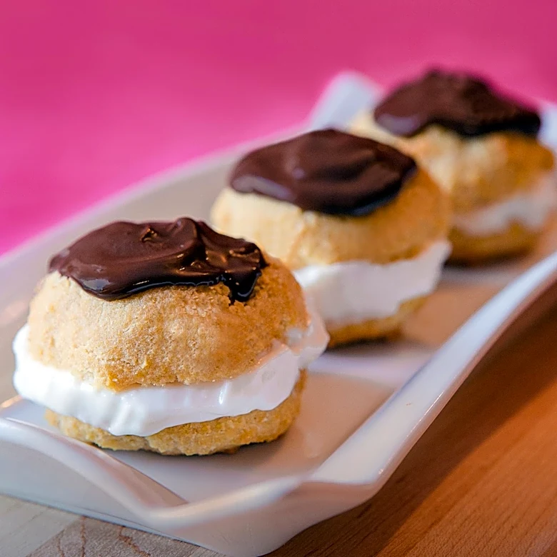 Why Does This French Pastry Look So Different Around the World?