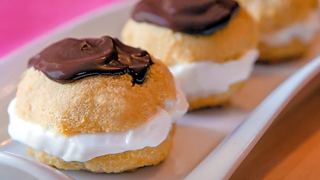 Why Does This French Pastry Look So Different Around the World?