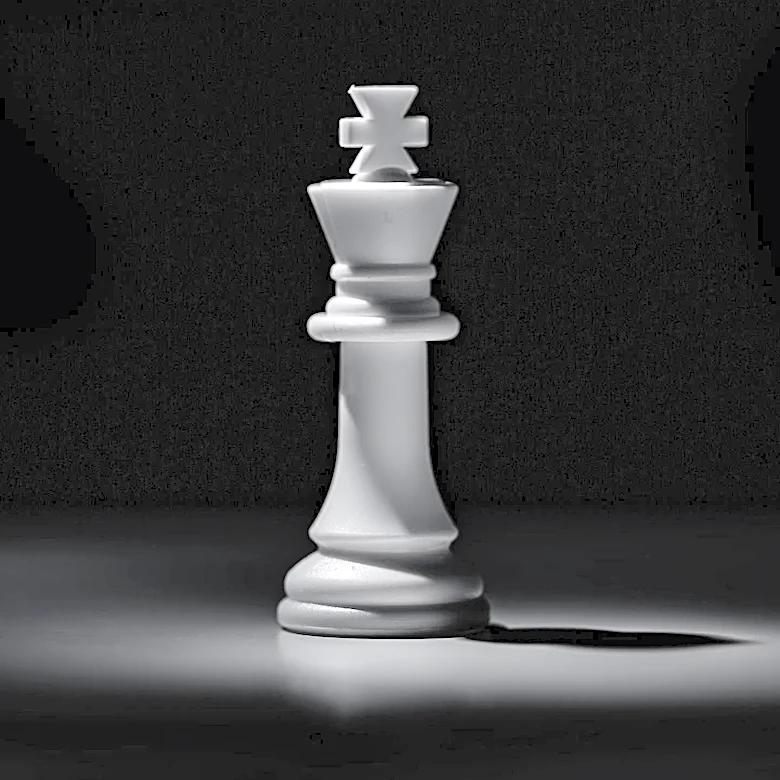 Fischer's Unpredictable Rise to Chess Title Analyzed