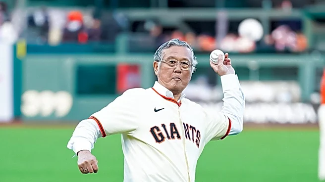 The First Japanese MLB Player Became a Voice for Inclusion