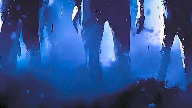 Christmas Decorations Forced Dawn of the Dead to Pause Production