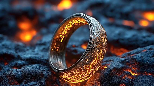 On This Day: The Rings of Power Brought Tolkien’s Second Age to Prime Video