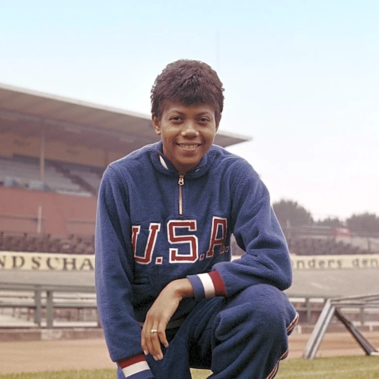 Wilma Rudolph's Journey from Polio to Olympic Gold Explored