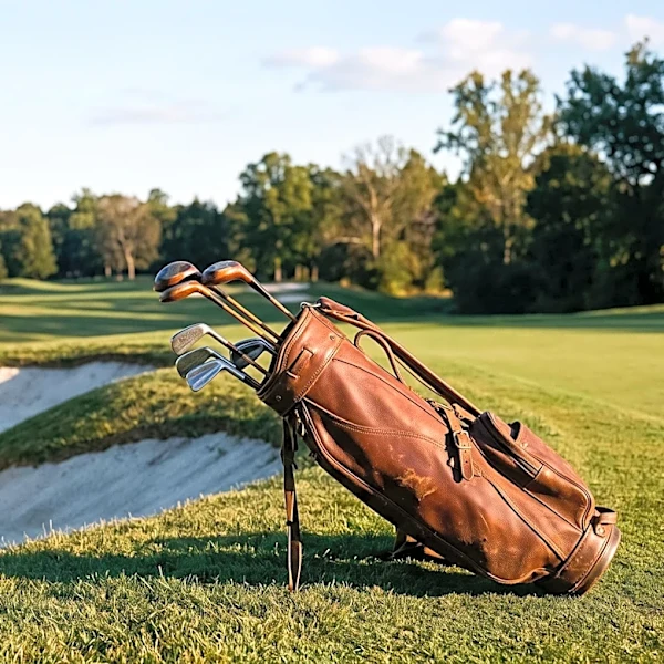 Medalist Dick Metz Fell to the Eventual Champion in Match Play