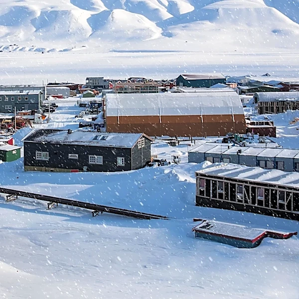 On This Day: Obama Became the First Sitting President to Visit the American Arctic