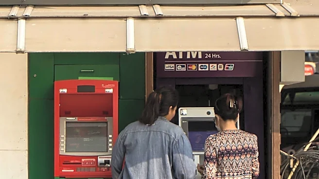 On This Day: A New York Bank Installed a Landmark ATM in 1969