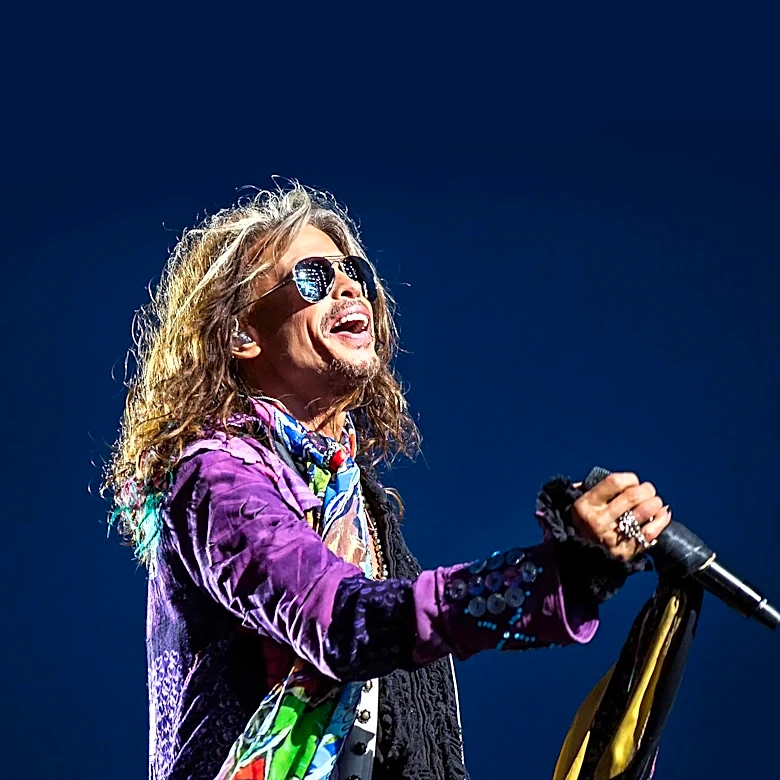 Steven Tyler’s Vocal Injury Stopped Aerosmith’s Farewell After Three Shows