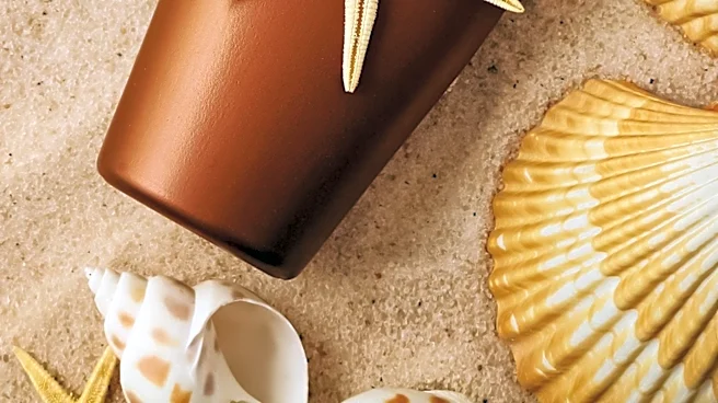 The Chemical Reaction Behind Your Sunless Tan