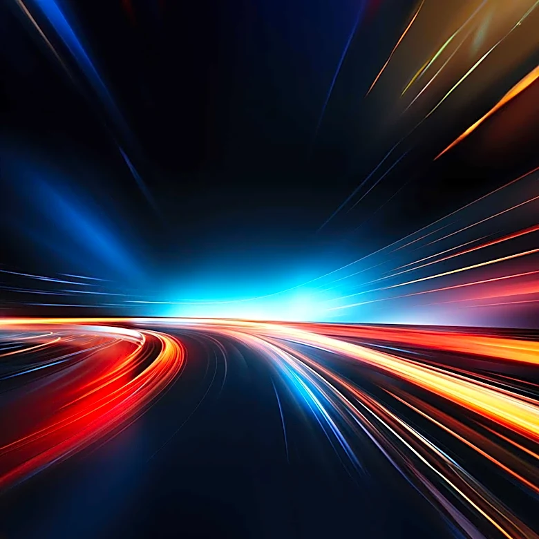 What is Acceleration in Law and Physics