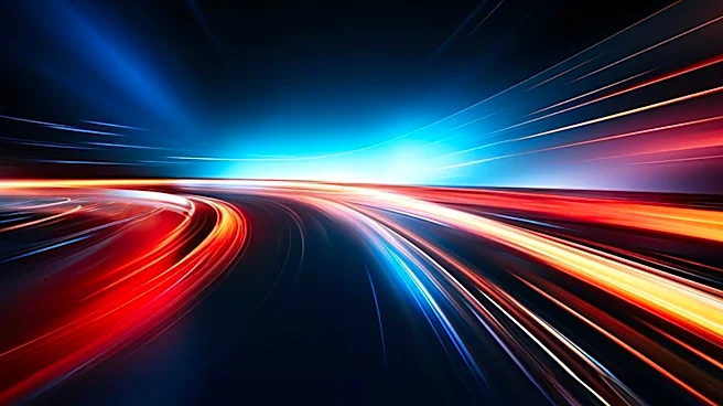 What is Acceleration in Law and Physics