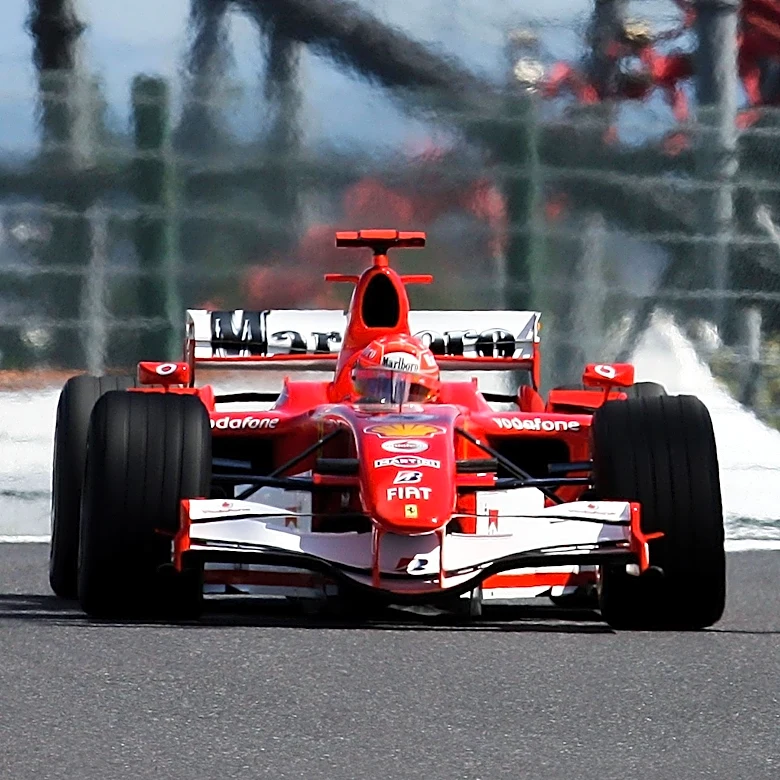 Suzuka Circuit's Legacy of Speed Explained