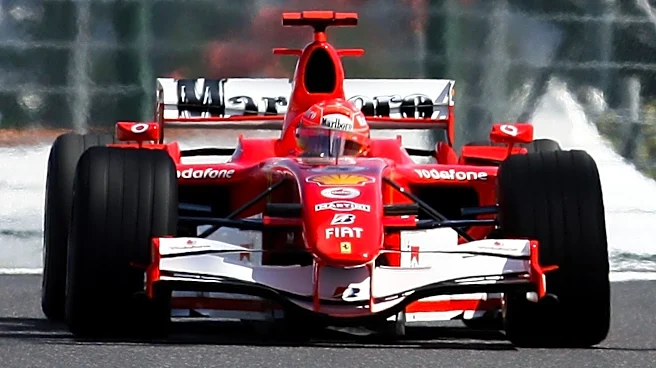Suzuka Circuit's Legacy of Speed Explained