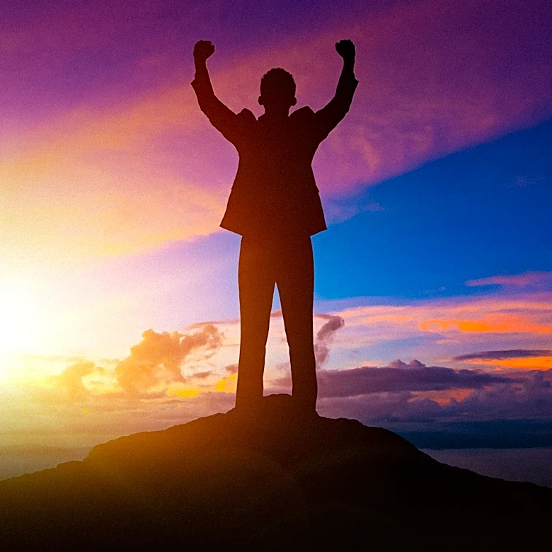 Why Do Some People Stay Focused on Goals While Others Lose Momentum?