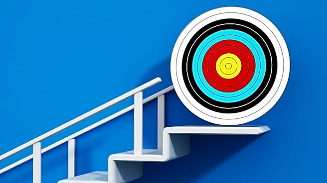 Why Does Getting Closer to a Goal Make You Want It More?