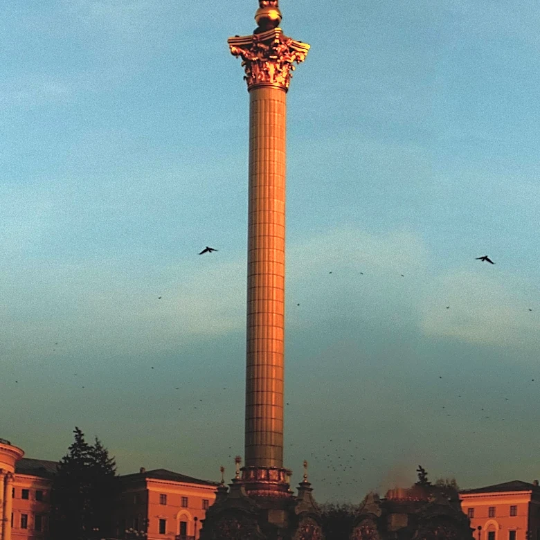 How Did Kyiv Survive Centuries of Destruction and Foreign Rule?