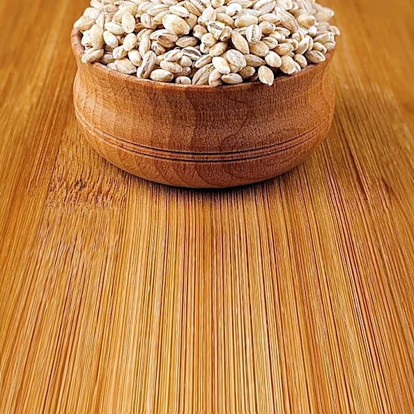 How Did Barley Become One of Humanity’s First Staple Crops?