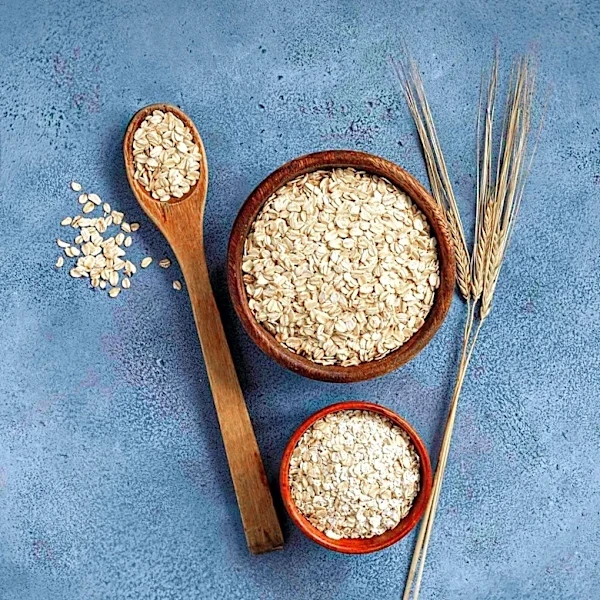The Humble Oat: From Ancient Grains to Modern Staples