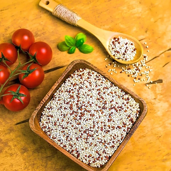 What Is Quinoa Really? The Botanical Truth Behind the ‘Grain’
