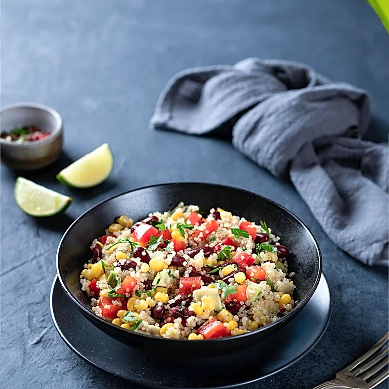 What Makes Quinoa One of the World’s Most Resilient Crops?