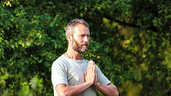 What Is Basti, and Why Is This Ancient Yoga Practice So Unusual?