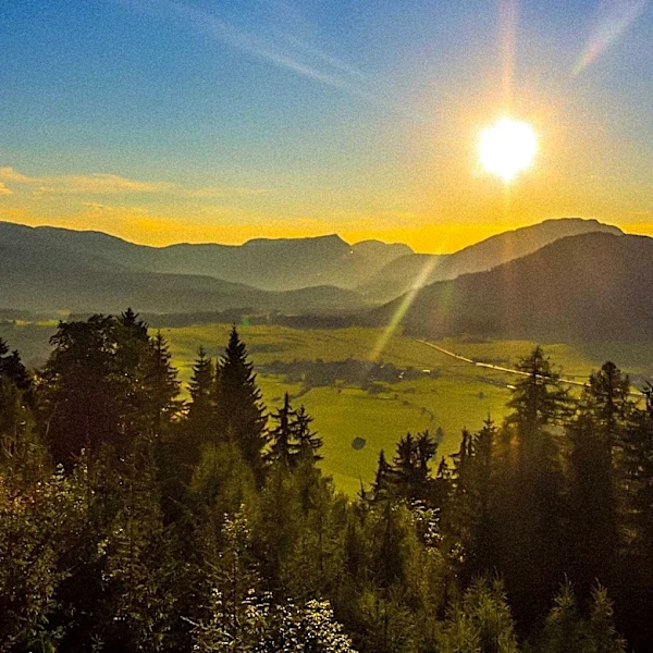 On This Day: Roosevelt Dedicated Great Smoky Mountains National Park in 1940