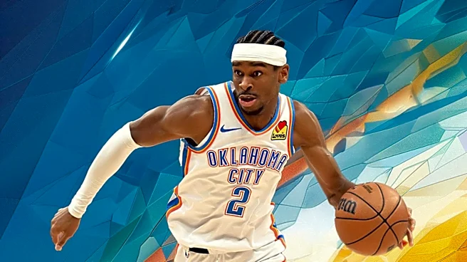 On This Day: Oklahoma City Thunder Began Their New NBA Era in 2008