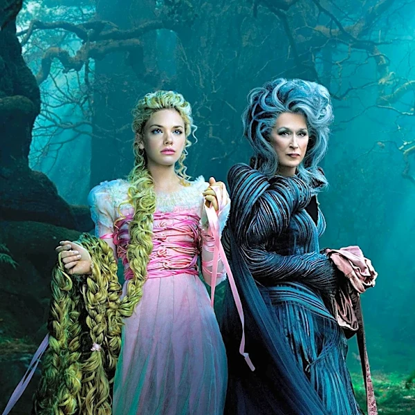 From Cinderella to the Witch, Into the Woods Packed Its Cast With Stars