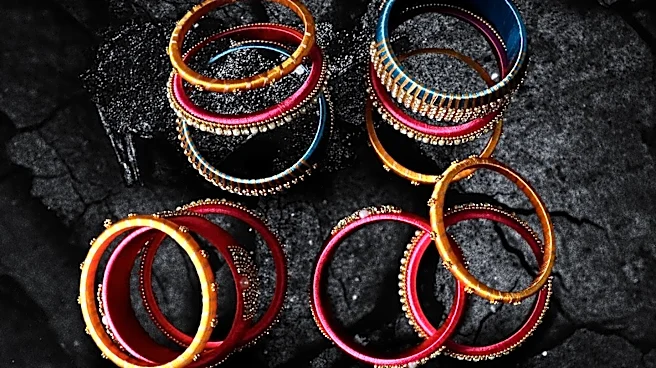 The Evolution of Bangle Artistry Explored