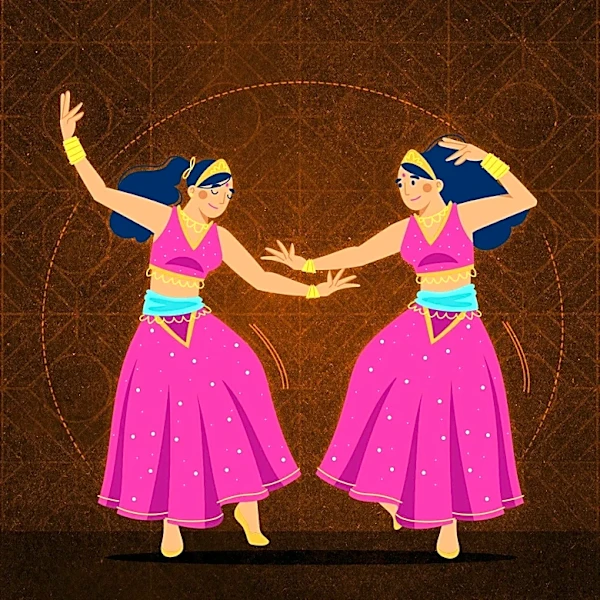 The Cultural Meaning of Indian Bangles Explained