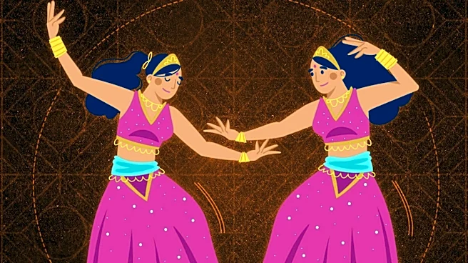The Cultural Meaning of Indian Bangles Explained