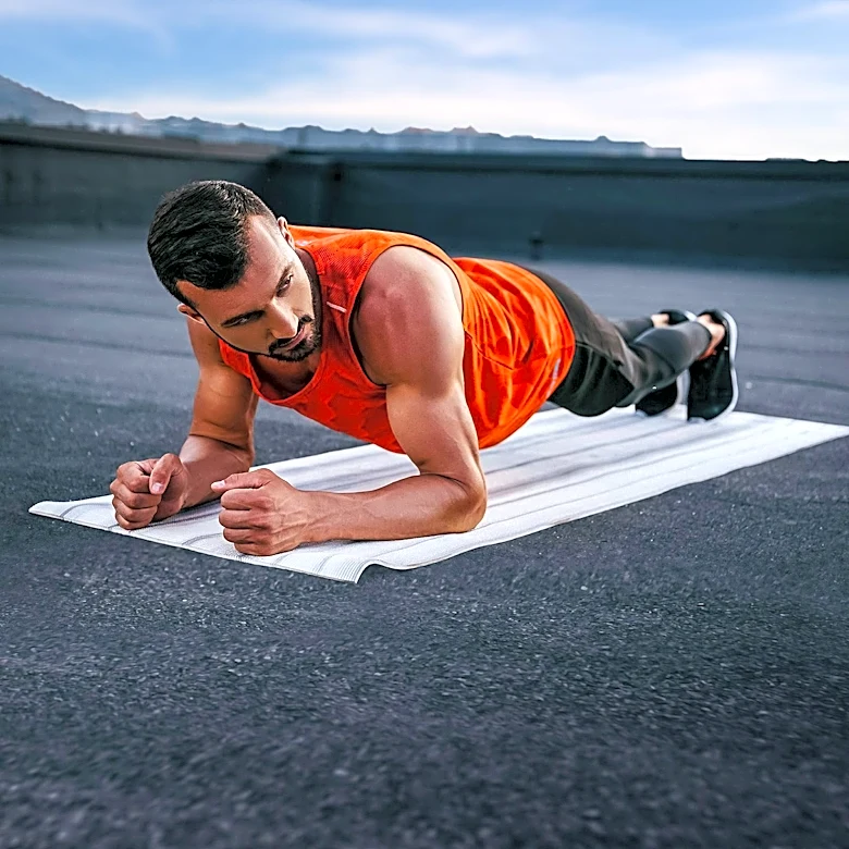 What Makes Rowing Such an Effective Full-Body Strength Exercise?