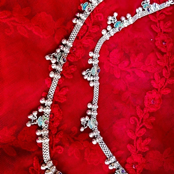 The Surprising History Behind One of Fashion’s Oldest Accessories