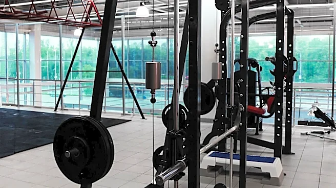 Why Cable Machines Can Train Almost Every Major Muscle Group