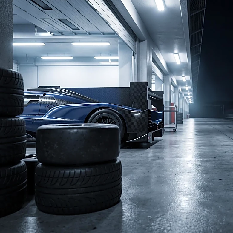 Why the World Endurance Championship Is Unlike Any Other Racing Series