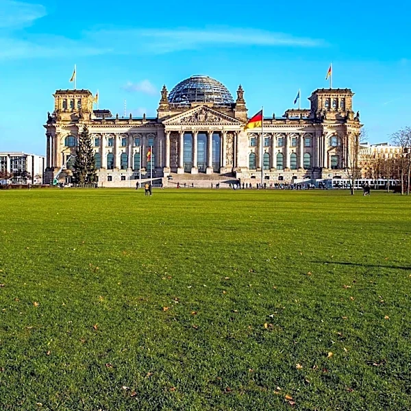Why Berlin Feels Like a Living Museum of European History