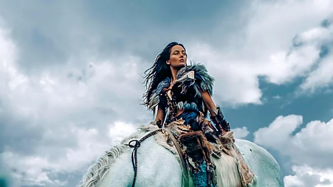 On This Day: Xena Began Her Journey From Villain to Warrior Princess
